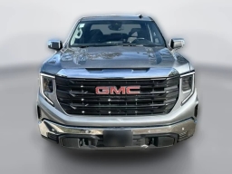 GMC Sierra 1500 Pro 2WD Crew Cab 147" 2026