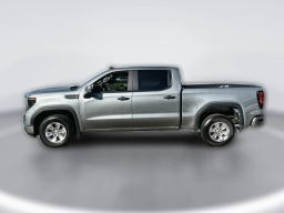 GMC Sierra 1500 Pro 2WD Crew Cab 147" 2026