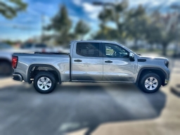 GMC Sierra 1500 Pro 2WD Crew Cab 147" 2026