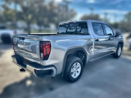 GMC Sierra 1500 Pro 2WD Crew Cab 147" 2026