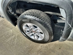 GMC Sierra 1500 Pro 2WD Crew Cab 147" 2026