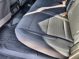 GMC Sierra 1500 Pro 2WD Crew Cab 147" 2026