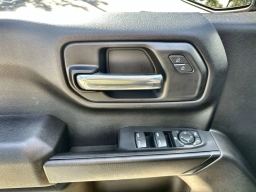 GMC Sierra 1500 Pro 2WD Crew Cab 147" 2026