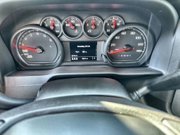 GMC Sierra 1500 Pro 2WD Crew Cab 147" 2026