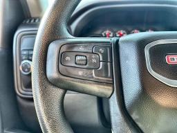 GMC Sierra 1500 Pro 2WD Crew Cab 147" 2026