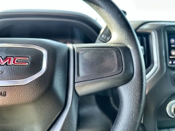 GMC Sierra 1500 Pro 2WD Crew Cab 147" 2026