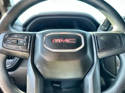 GMC Sierra 1500 Pro 2WD Crew Cab 147" 2026