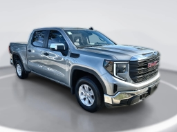 GMC Sierra 1500 Pro 2WD Crew Cab 147" 2026