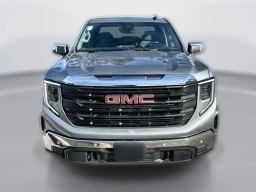 GMC Sierra 1500 Pro 2WD Crew Cab 147" 2026