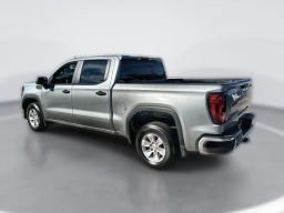 GMC Sierra 1500 Pro 2WD Crew Cab 147" 2026