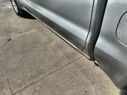 GMC Sierra 1500 Pro 2WD Crew Cab 147" 2026