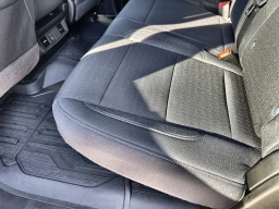 GMC Sierra 1500 Pro 2WD Crew Cab 147" 2026