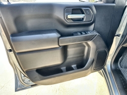 GMC Sierra 1500 Pro 2WD Crew Cab 147" 2026