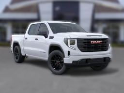 GMC Sierra 1500 Pro 2WD Crew Cab 147" 2026