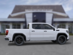 GMC Sierra 1500 Pro 2WD Crew Cab 147" 2026