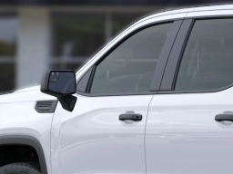 GMC Sierra 1500 Pro 2WD Crew Cab 147" 2026