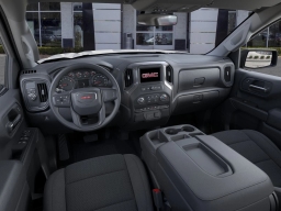 GMC Sierra 1500 Pro 2WD Crew Cab 147" 2026