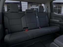 GMC Sierra 1500 Pro 2WD Crew Cab 147" 2026