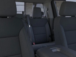 GMC Sierra 1500 Pro 2WD Crew Cab 147" 2026