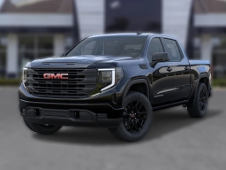 GMC Sierra 1500 Pro 2WD Crew Cab 147" 2026