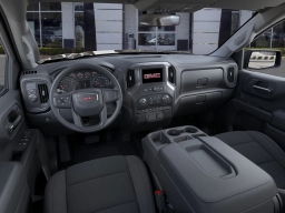 GMC Sierra 1500 Pro 2WD Crew Cab 147" 2026