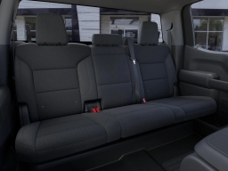 GMC Sierra 1500 Pro 2WD Crew Cab 147" 2026