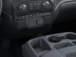 GMC Sierra 1500 Pro 2WD Crew Cab 147" 2026