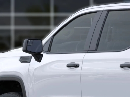 GMC Sierra 1500 Pro 2WD Crew Cab 147" 2026