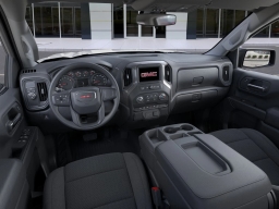GMC Sierra 1500 Pro 2WD Crew Cab 147" 2026