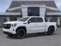 GMC Sierra 1500 Elevation 2WD Crew Cab 147" 2026