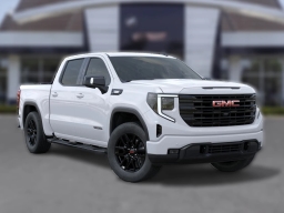GMC Sierra 1500 Elevation 2WD Crew Cab 147" 2026