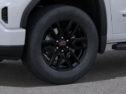 GMC Sierra 1500 Elevation 2WD Crew Cab 147" 2026