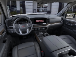 GMC Sierra 1500 Elevation 2WD Crew Cab 147" 2026