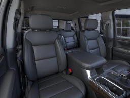 GMC Sierra 1500 Elevation 2WD Crew Cab 147" 2026