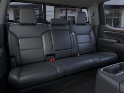 GMC Sierra 1500 Elevation 2WD Crew Cab 147" 2026