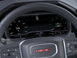 GMC Sierra 1500 Elevation 2WD Crew Cab 147" 2026