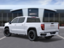 GMC Sierra 1500 Elevation 2WD Crew Cab 147" 2026