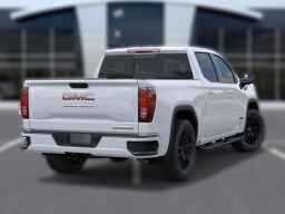 GMC Sierra 1500 Elevation 2WD Crew Cab 147" 2026