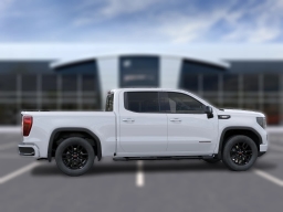 GMC Sierra 1500 Elevation 2WD Crew Cab 147" 2026