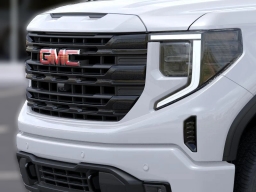 GMC Sierra 1500 Elevation 2WD Crew Cab 147" 2026