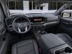 GMC Sierra 1500 Elevation 2WD Crew Cab 147" 2026
