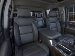 GMC Sierra 1500 Elevation 2WD Crew Cab 147" 2026