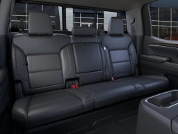 GMC Sierra 1500 Elevation 2WD Crew Cab 147" 2026