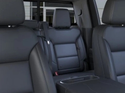 GMC Sierra 1500 Elevation 2WD Crew Cab 147" 2026