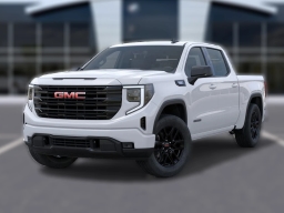 GMC Sierra 1500 Elevation 2WD Crew Cab 147" 2026