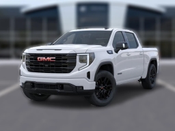 GMC Sierra 1500 Elevation 2WD Crew Cab 147" 2026