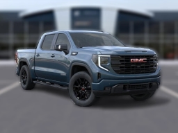 GMC Sierra 1500 Elevation 2WD Crew Cab 147" 2026