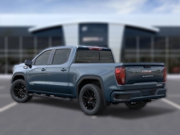GMC Sierra 1500 Elevation 2WD Crew Cab 147" 2026