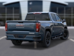 GMC Sierra 1500 Elevation 2WD Crew Cab 147" 2026