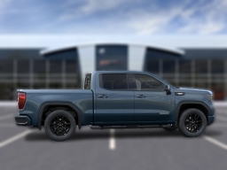 GMC Sierra 1500 Elevation 2WD Crew Cab 147" 2026